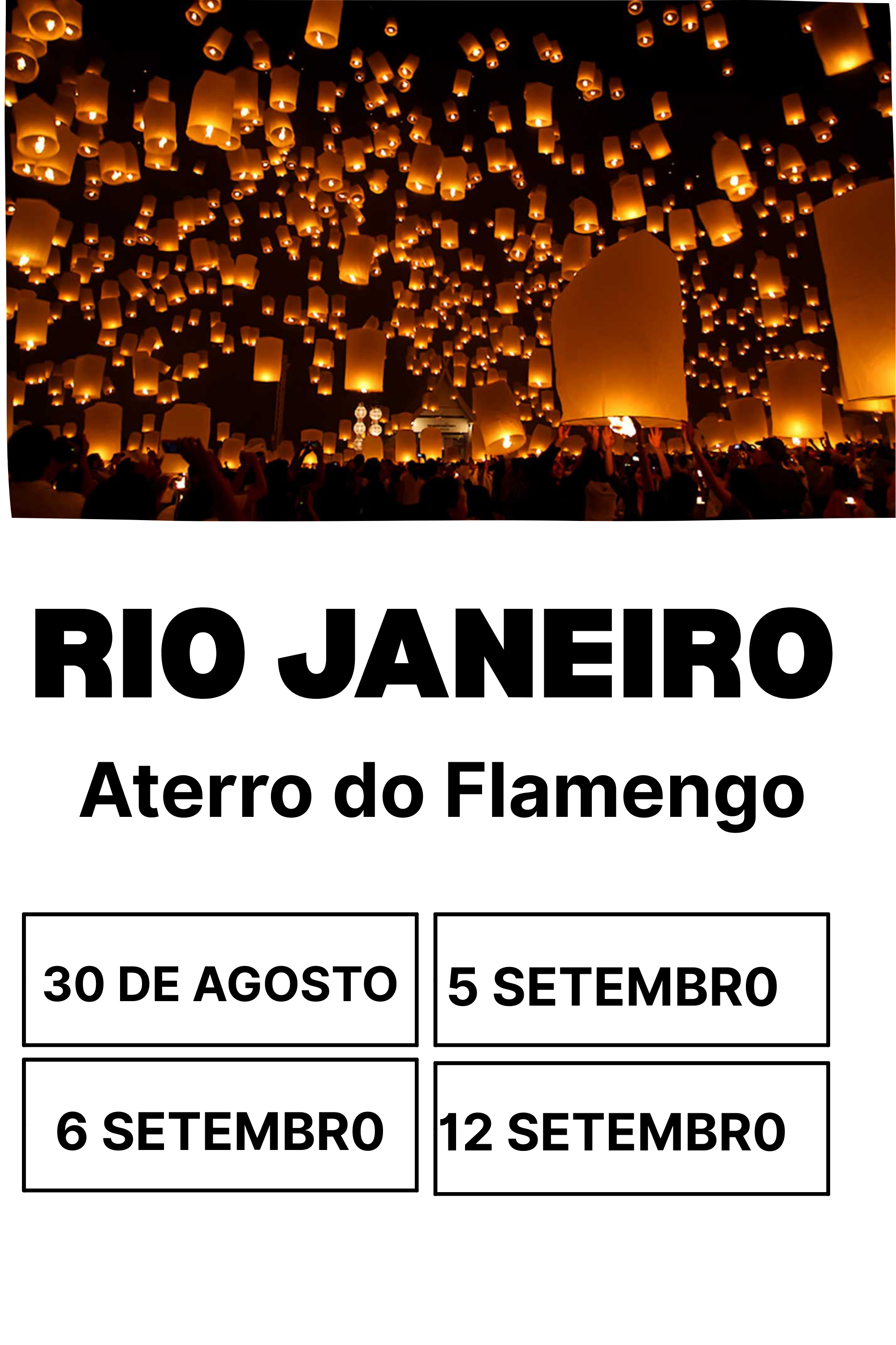 RIO JANEIRO