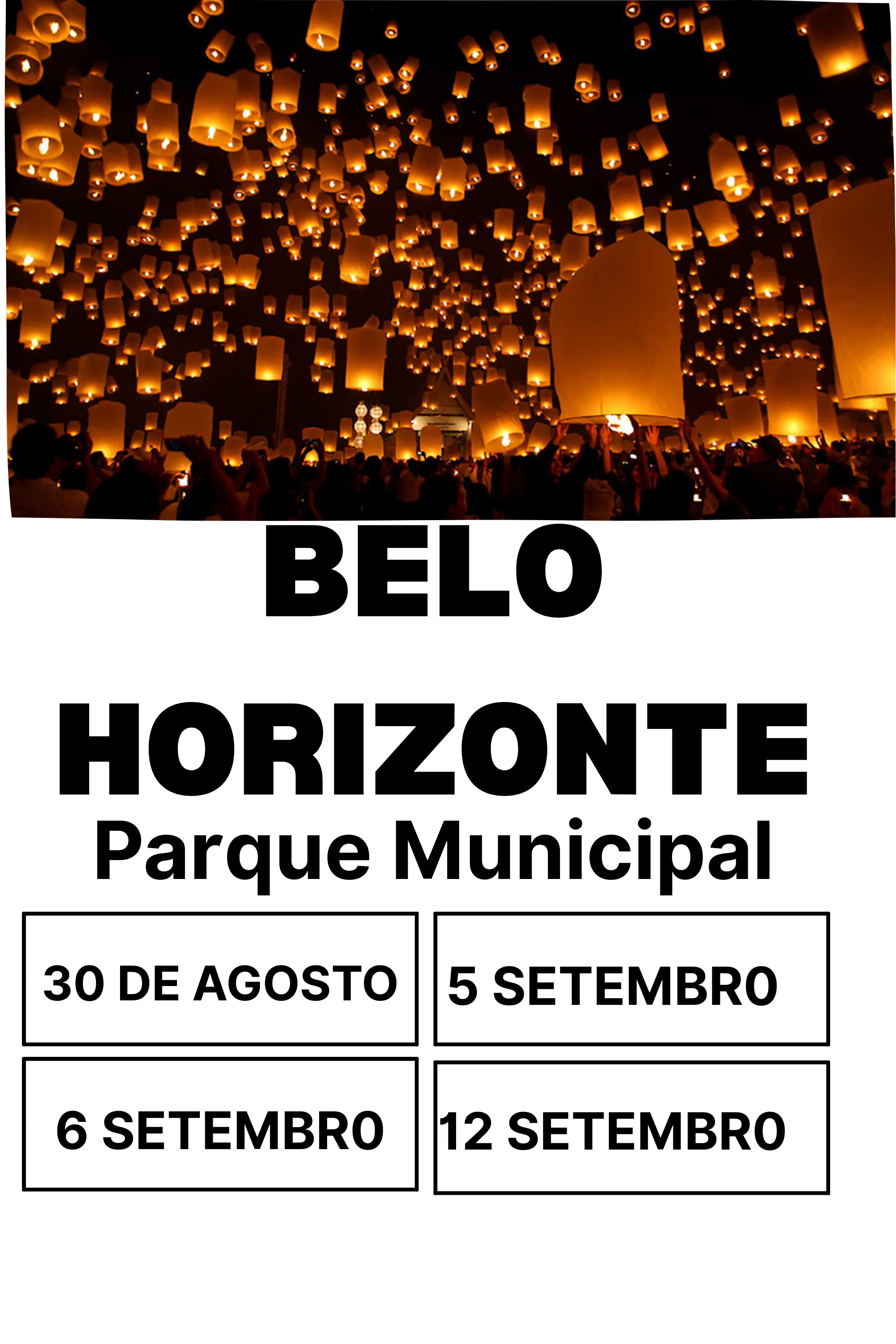 BELO HORIZONTE