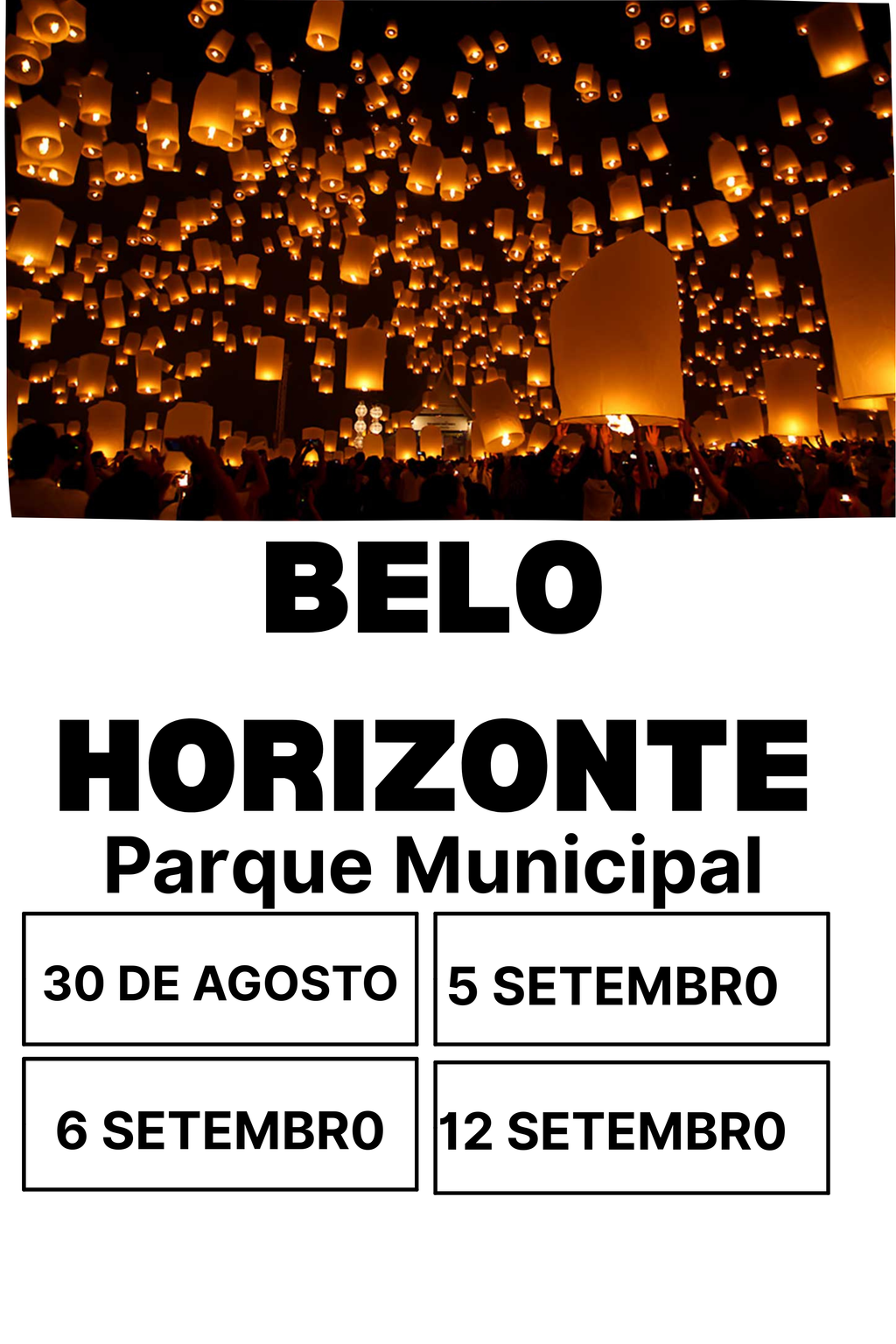 BELO HORIZONTE