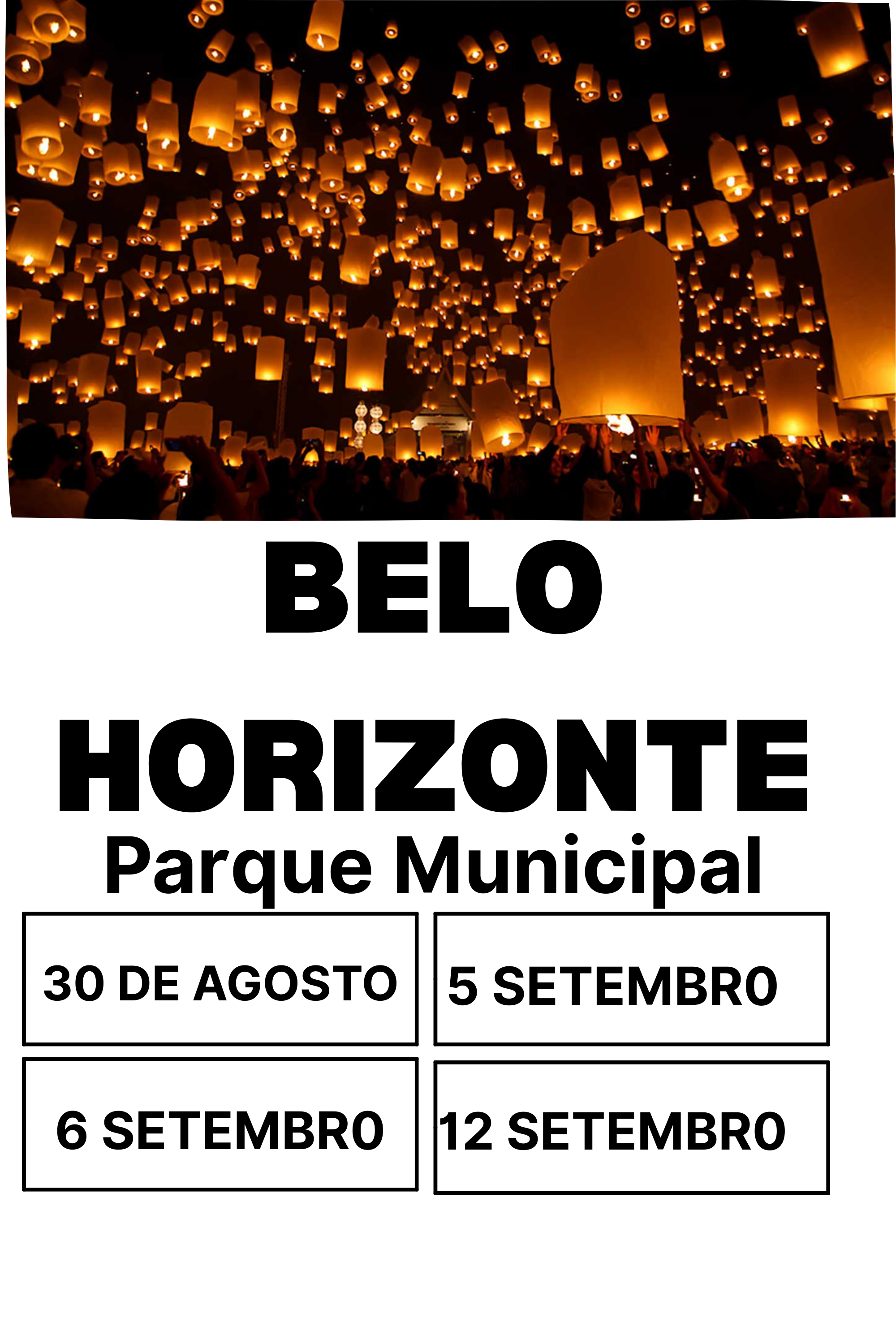 BELO HORIZONTE
